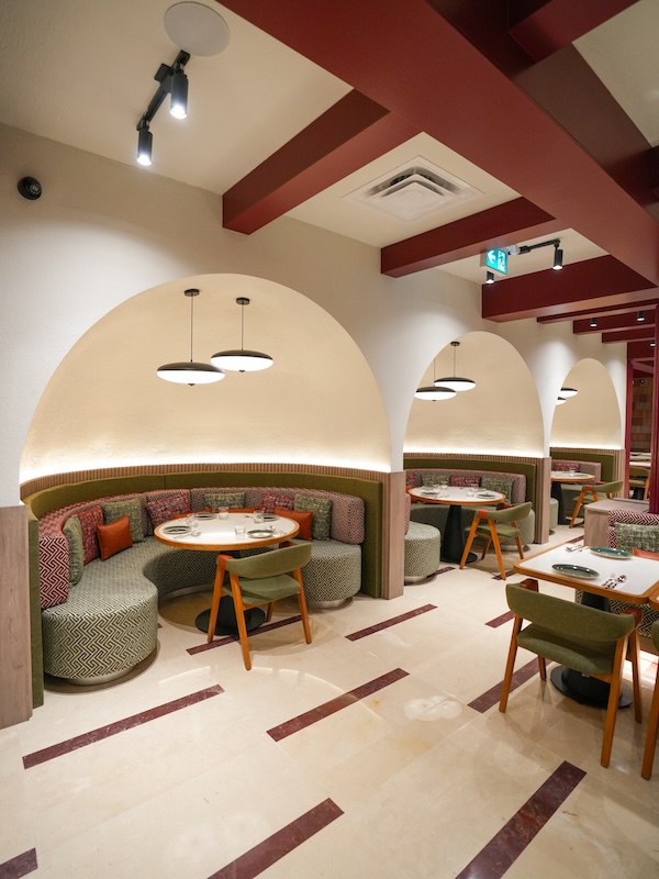 Anatolia Turkish Restaurant