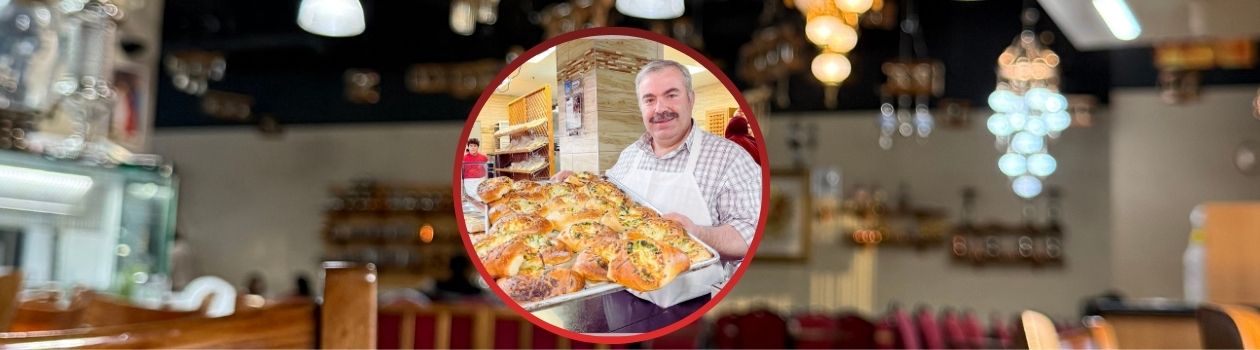 Anatolia Turkish Restaurant