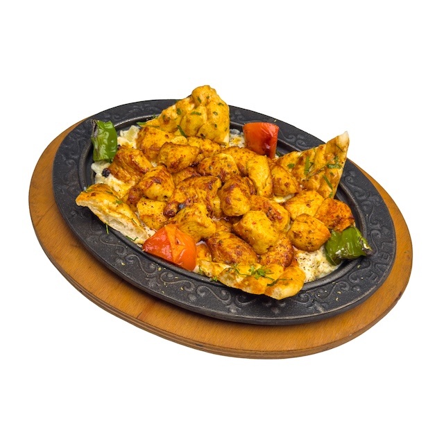 Ali Nazik(Chicken)
