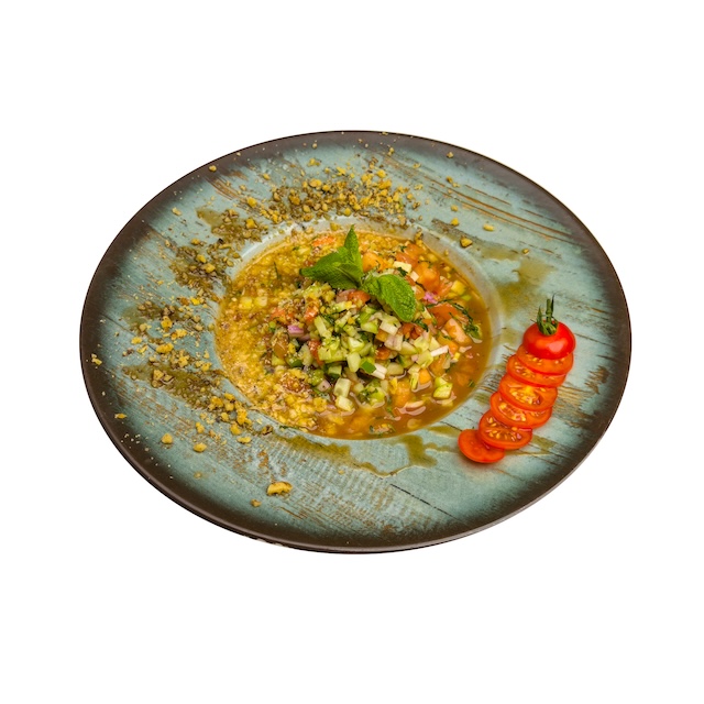 Anatolia Salad