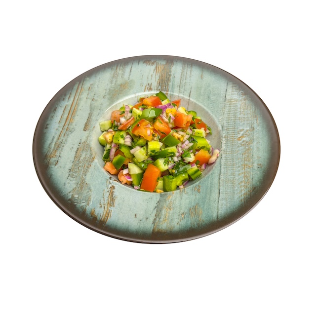 Çoban Salatası
