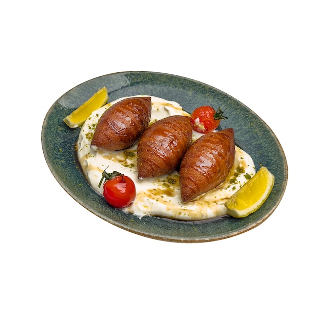 İçli Köfte (2 Pcs)
