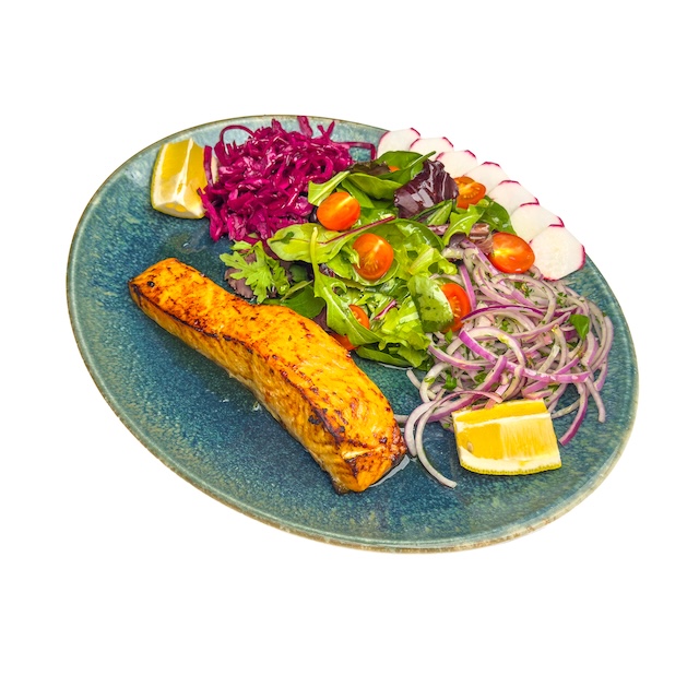 Salmon