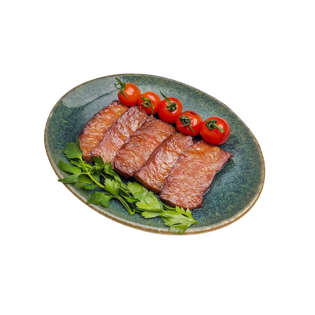 Grilled Sujuk