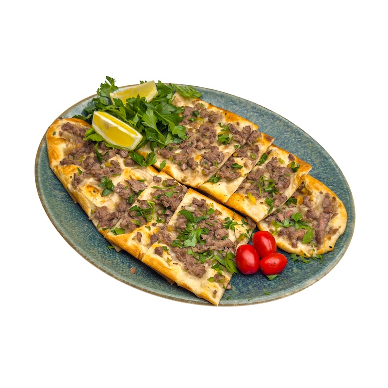 Cıvıklı Pide