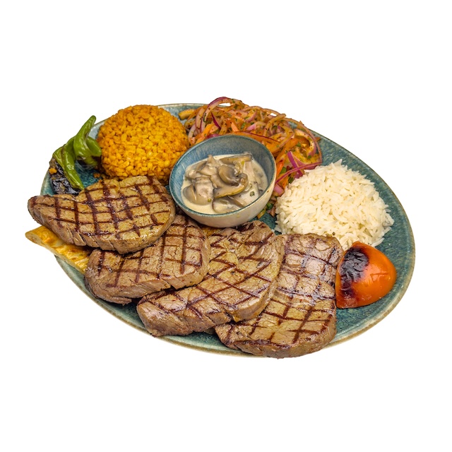 Beef Tenderloin
