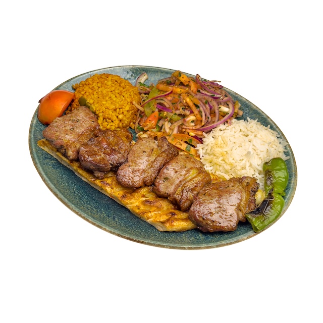 Lamb Delight (Lokum)
