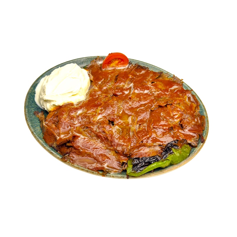 Iskender