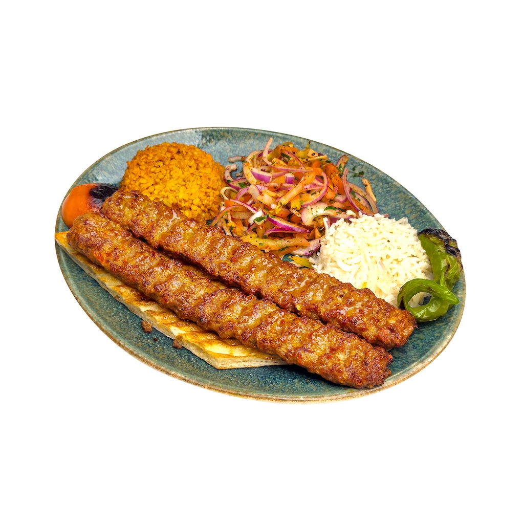 Adana Kebab