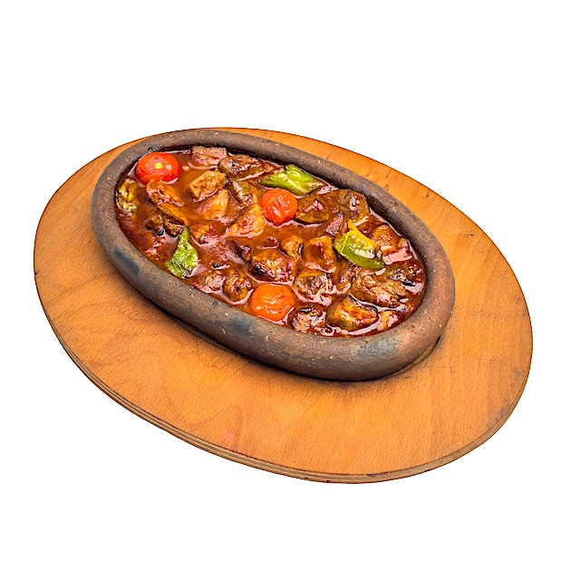 Beef Casserole